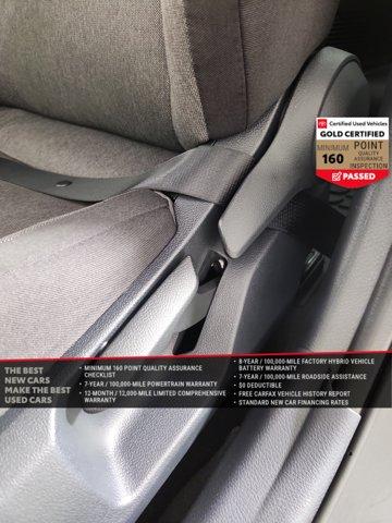 used 2025 Toyota Camry car, priced at $29,546
