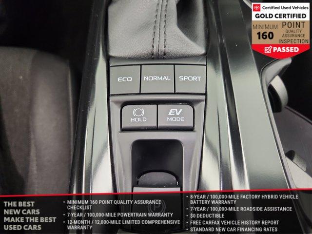 used 2025 Toyota Camry car, priced at $29,546