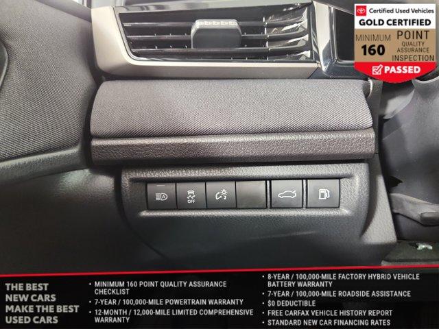 used 2025 Toyota Camry car, priced at $29,546