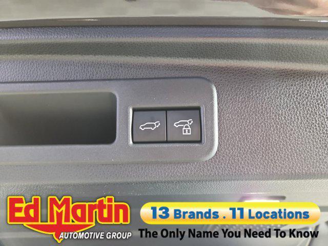 new 2025 Toyota 4Runner car, priced at $70,671