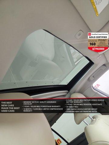 used 2024 Toyota Highlander car, priced at $36,961