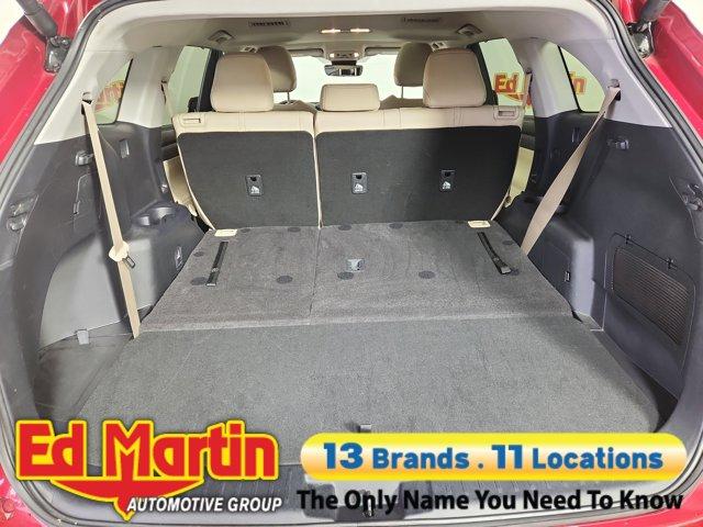 used 2024 Toyota Highlander car, priced at $37,839