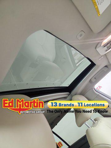 used 2024 Toyota Highlander car, priced at $37,225