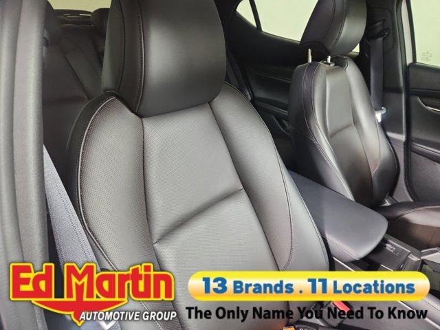 used 2025 Mazda Mazda3 car, priced at $32,141