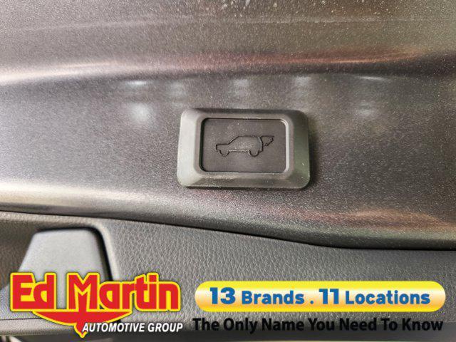 new 2025 Toyota RAV4 Hybrid car, priced at $36,768