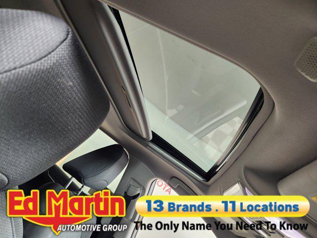 new 2025 Toyota RAV4 Hybrid car, priced at $36,768