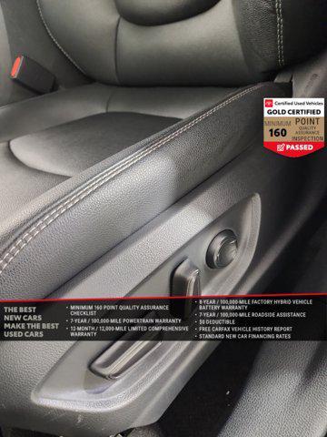 used 2024 Toyota Corolla Cross car, priced at $26,514