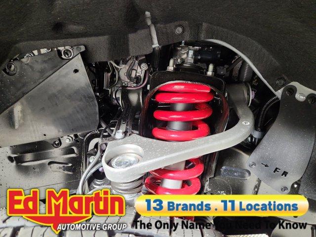 new 2026 Toyota Tundra car, priced at $66,196