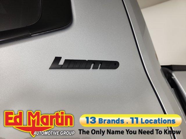 new 2026 Toyota Tundra car, priced at $66,196