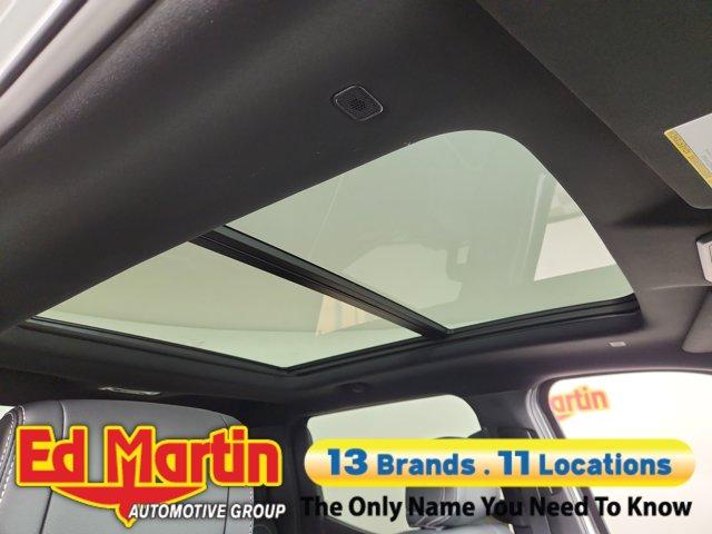 new 2026 Toyota Tundra car, priced at $66,196