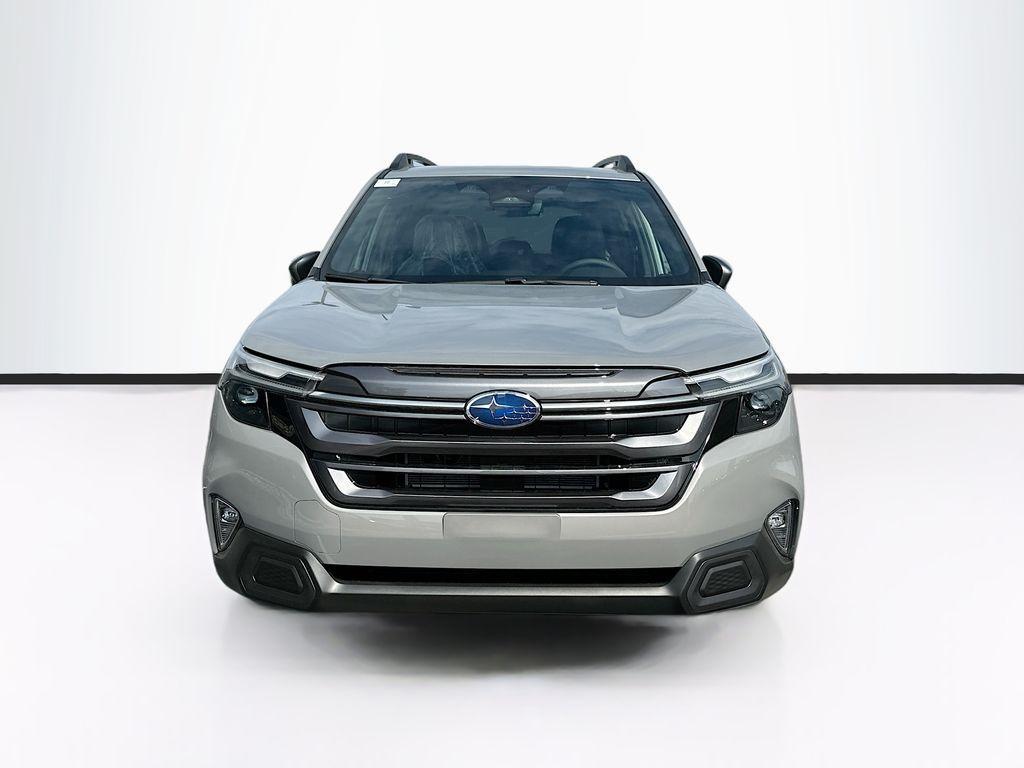 new 2025 Subaru Forester Hybrid car, priced at $41,383