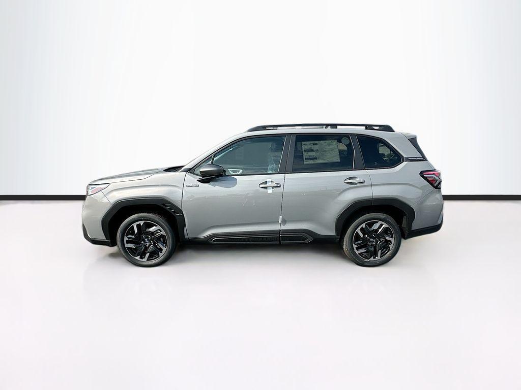 new 2025 Subaru Forester Hybrid car, priced at $41,383