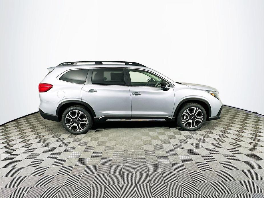 new 2024 Subaru Ascent car, priced at $49,026