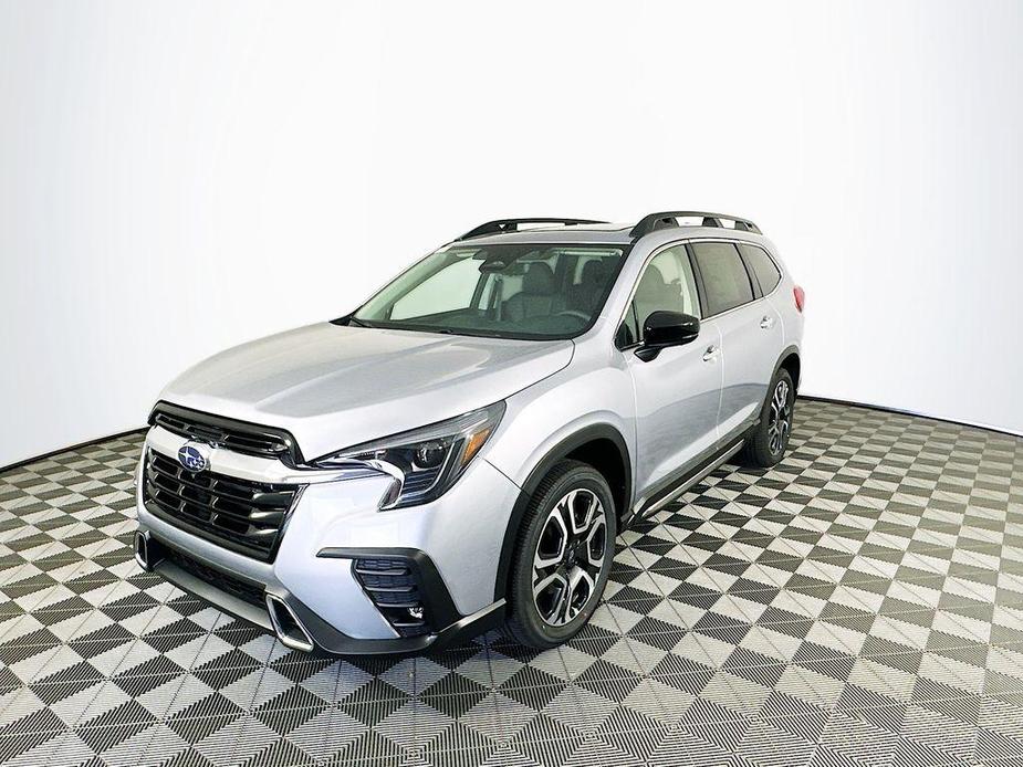 new 2024 Subaru Ascent car, priced at $49,026