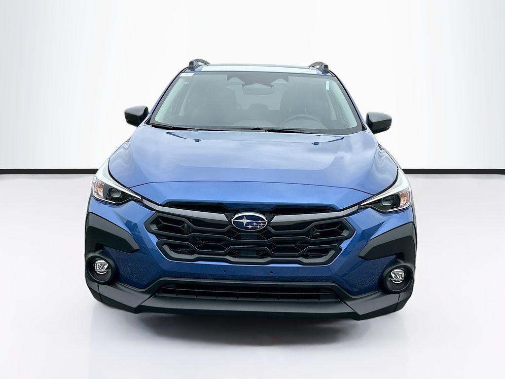 new 2025 Subaru Crosstrek car, priced at $31,345
