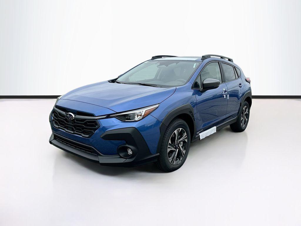 new 2025 Subaru Crosstrek car, priced at $31,345