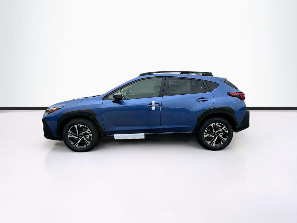 new 2025 Subaru Crosstrek car, priced at $31,345