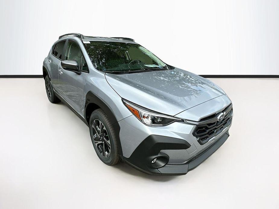 new 2024 Subaru Crosstrek car, priced at $29,410