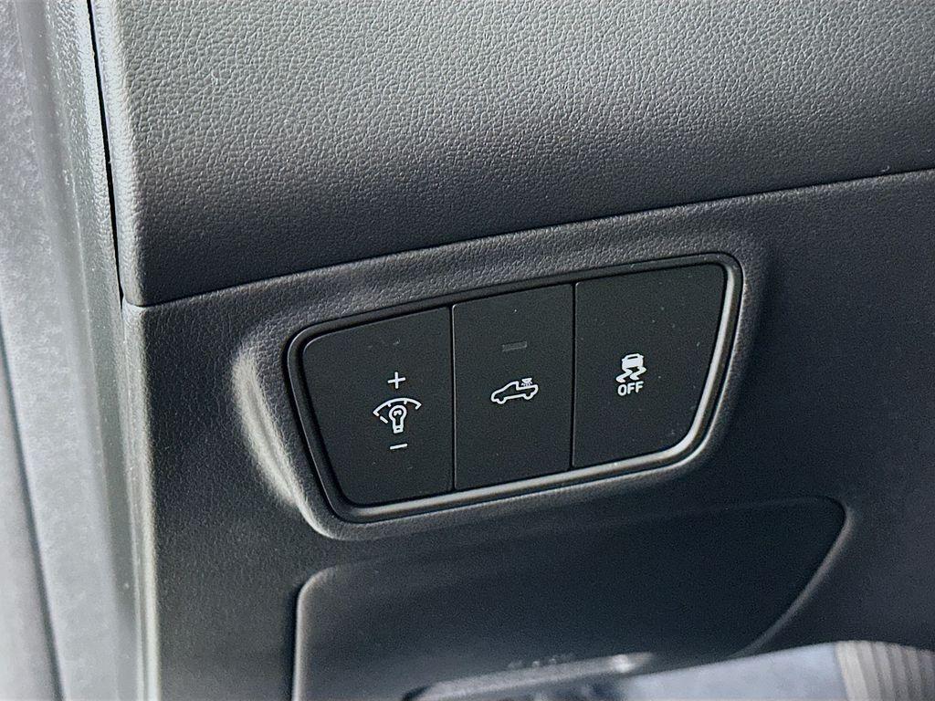 used 2024 Hyundai SANTA CRUZ car, priced at $24,983