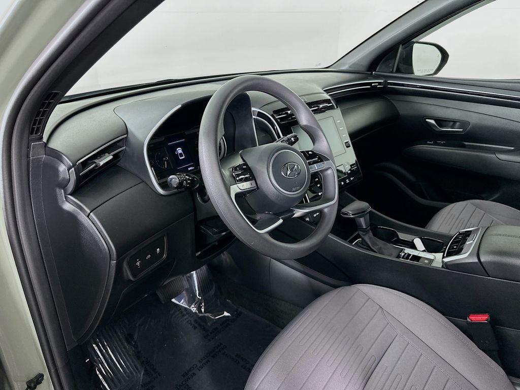 used 2024 Hyundai SANTA CRUZ car, priced at $24,983