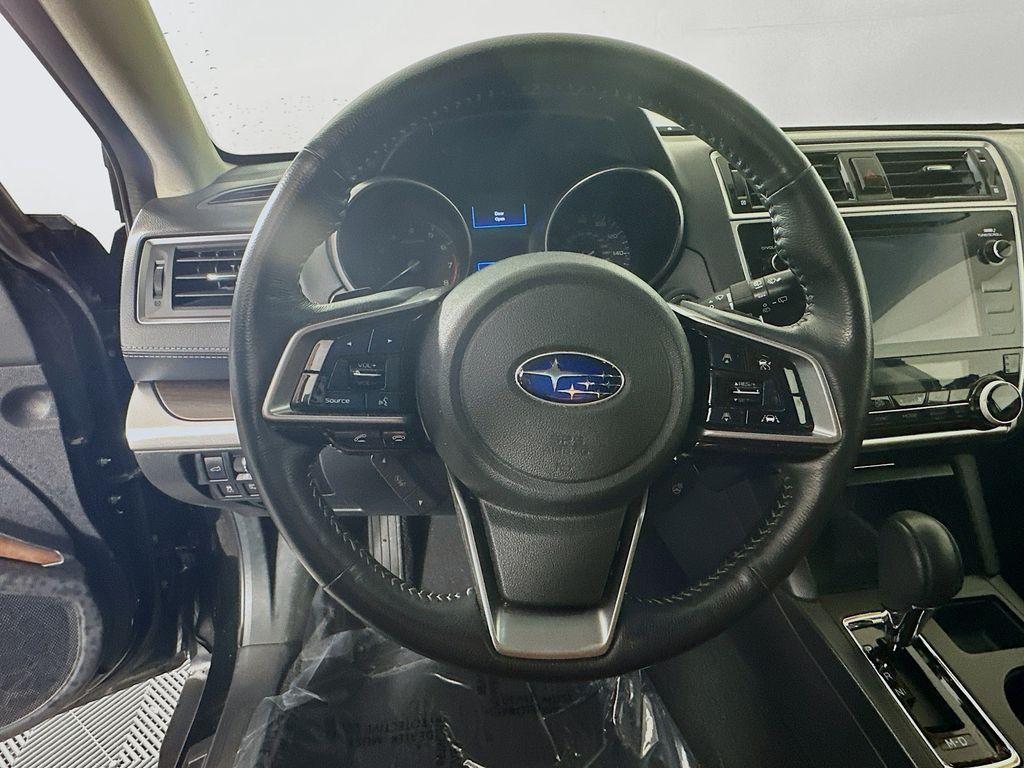 used 2018 Subaru Outback car, priced at $18,599