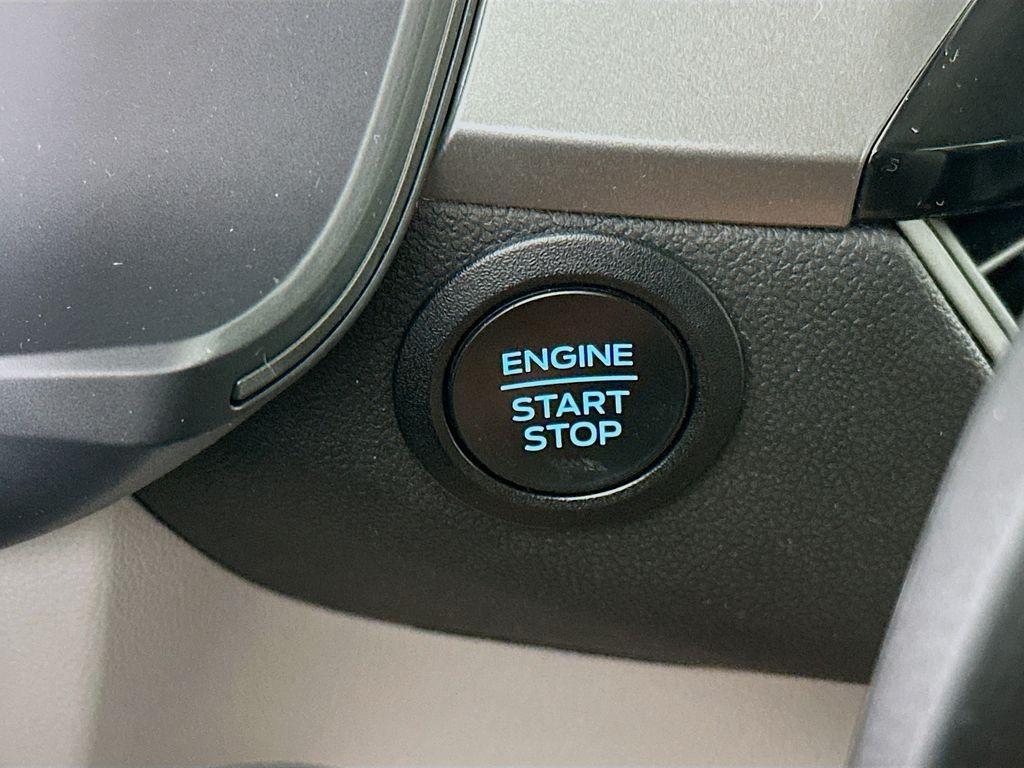 used 2023 Ford Escape car, priced at $24,897