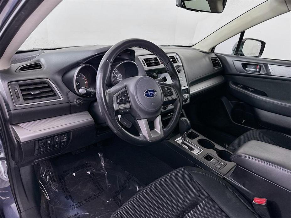 used 2017 Subaru Outback car, priced at $12,990