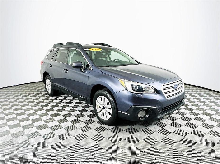 used 2017 Subaru Outback car, priced at $12,990