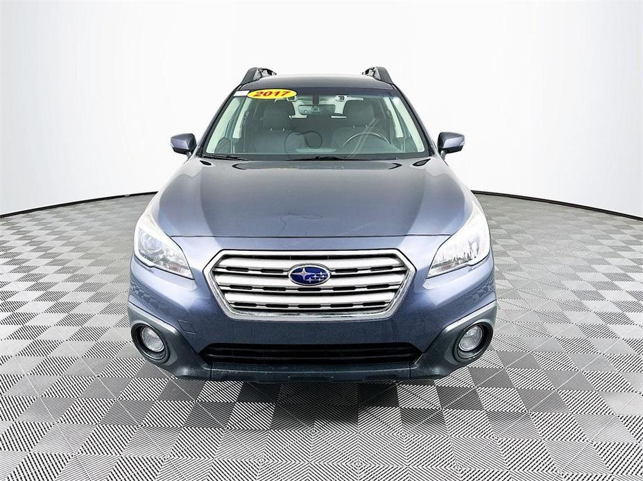 used 2017 Subaru Outback car, priced at $12,990