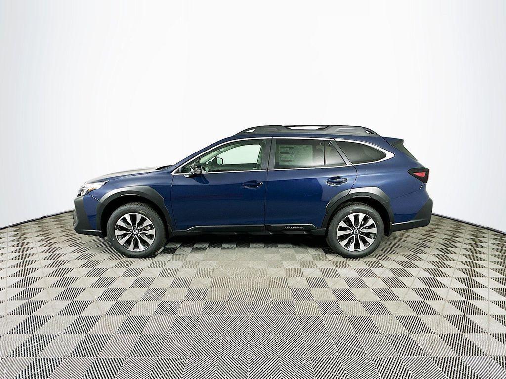 new 2025 Subaru Outback car, priced at $38,489