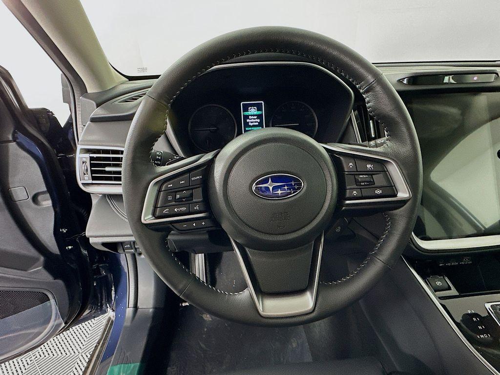 new 2025 Subaru Outback car, priced at $38,489