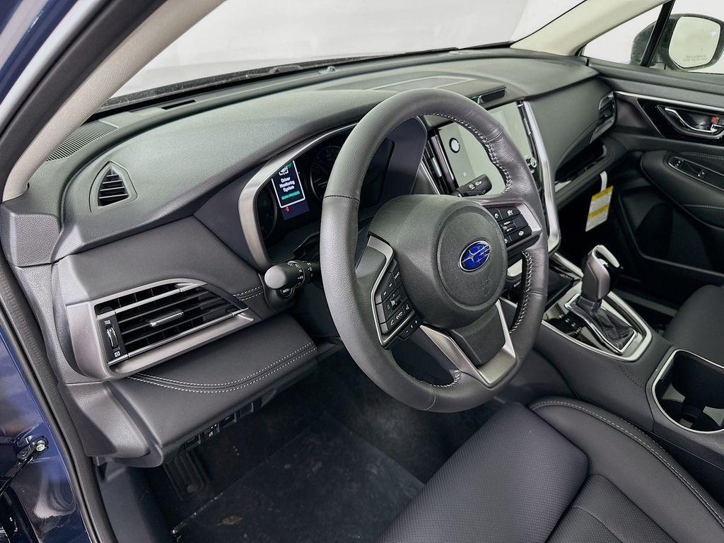 new 2025 Subaru Outback car, priced at $38,489