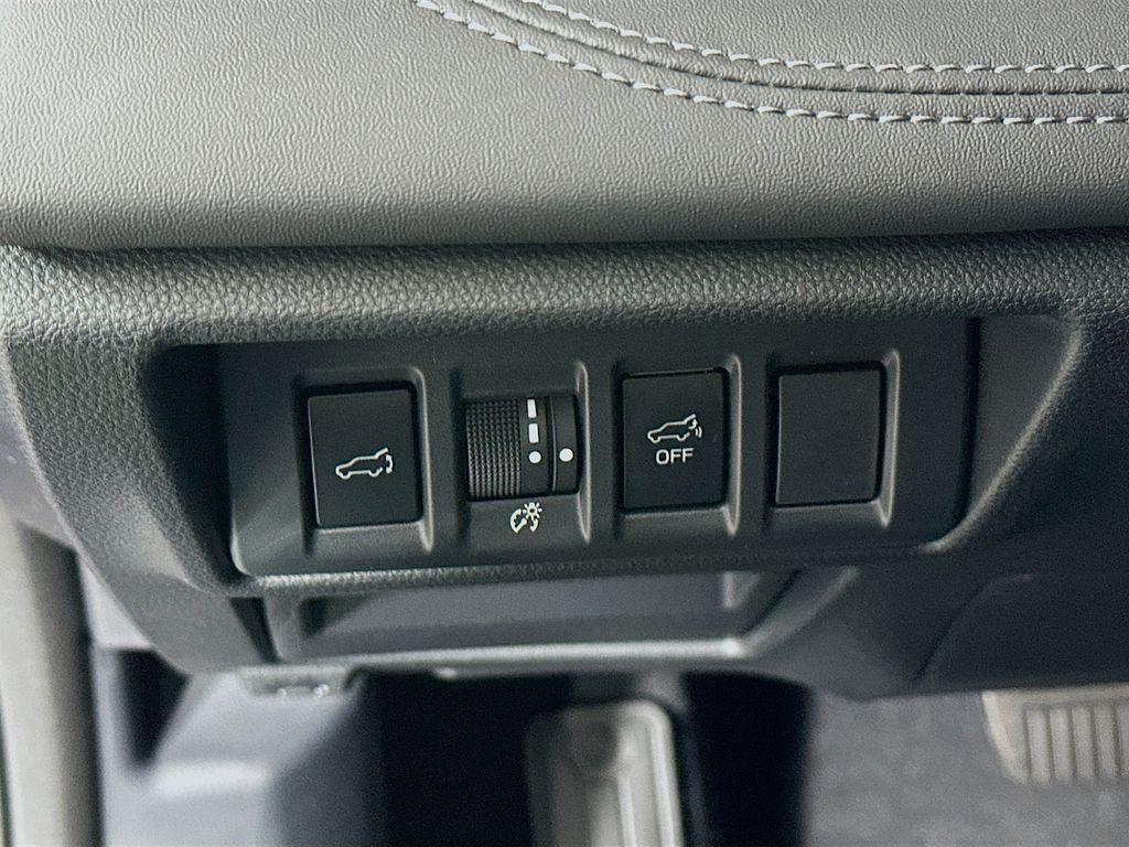 new 2025 Subaru Outback car, priced at $38,489