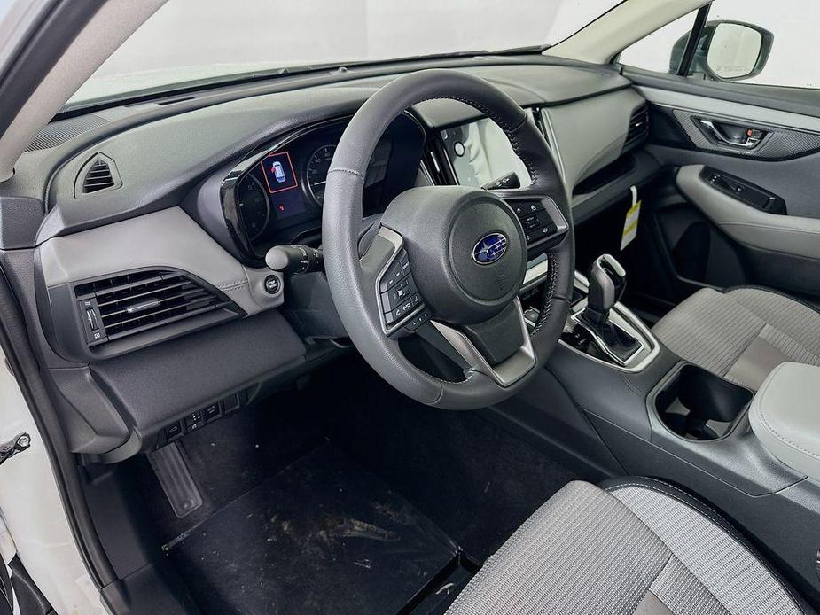 new 2025 Subaru Outback car, priced at $34,566