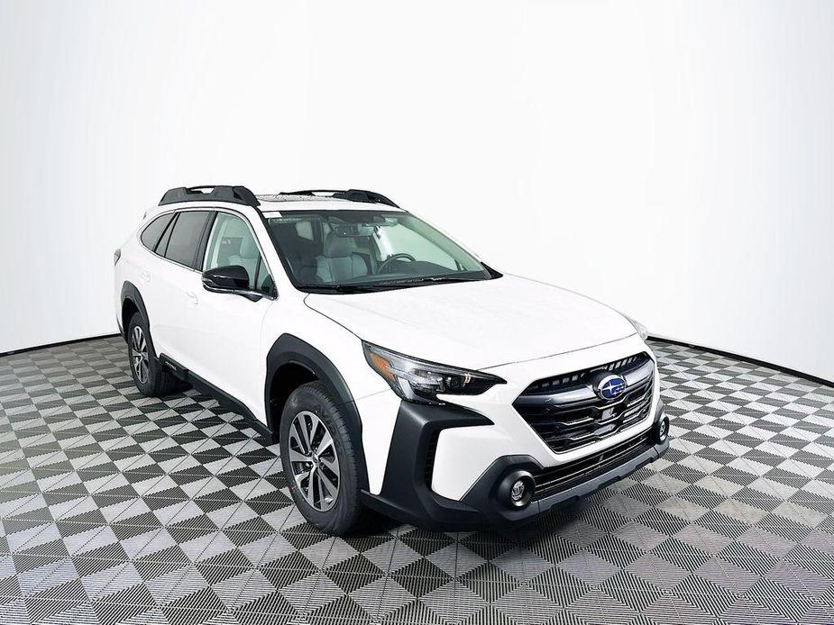 new 2025 Subaru Outback car, priced at $34,566