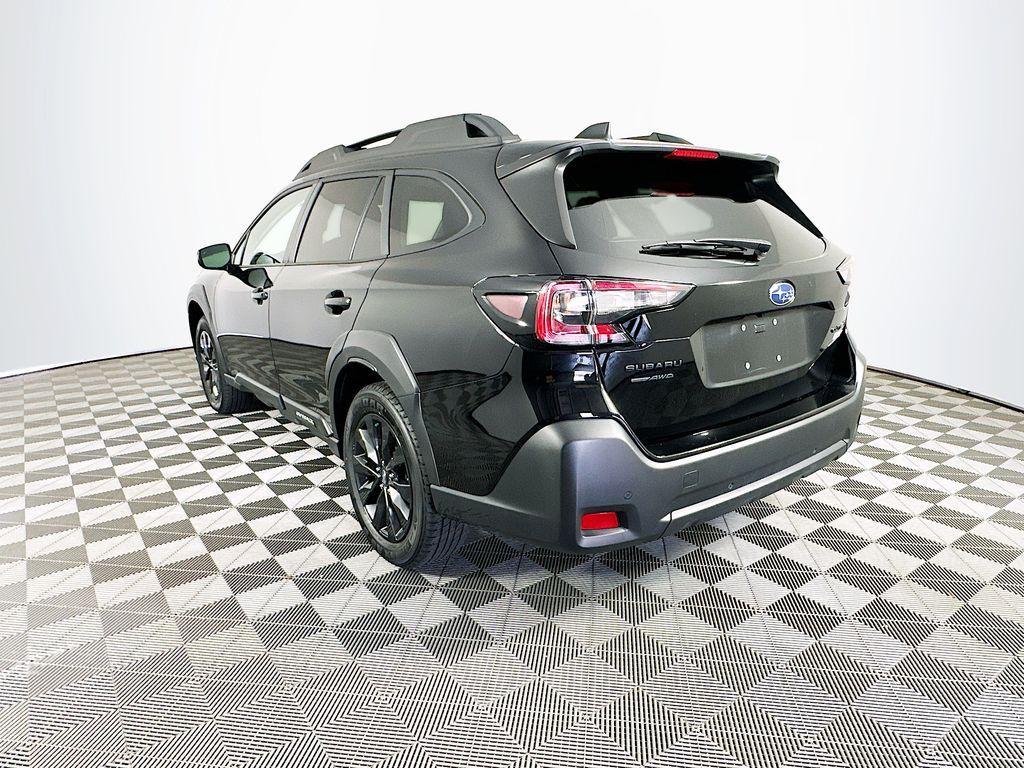 used 2023 Subaru Outback car, priced at $28,600