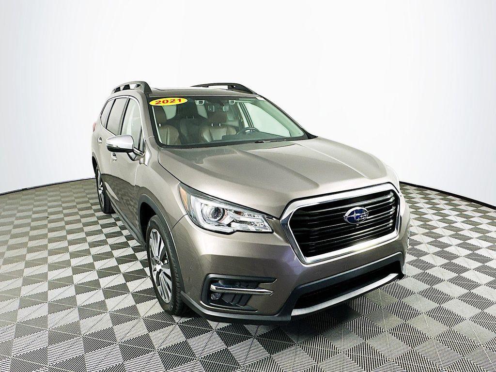 used 2021 Subaru Ascent car, priced at $26,285