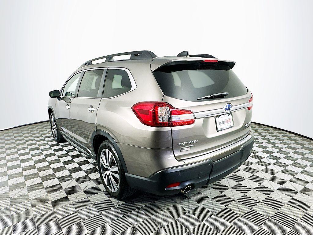used 2021 Subaru Ascent car, priced at $26,285