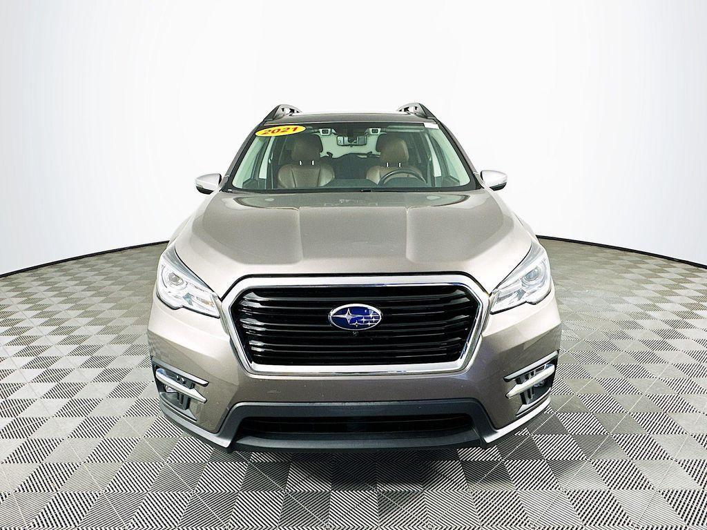 used 2021 Subaru Ascent car, priced at $26,285
