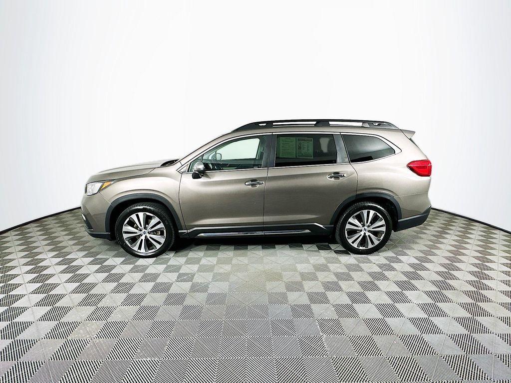 used 2021 Subaru Ascent car, priced at $26,285