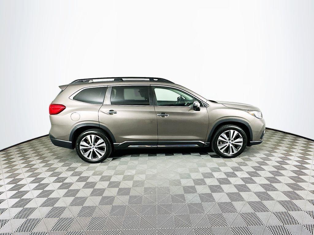 used 2021 Subaru Ascent car, priced at $26,285