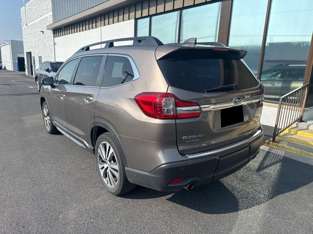 used 2021 Subaru Ascent car, priced at $27,990
