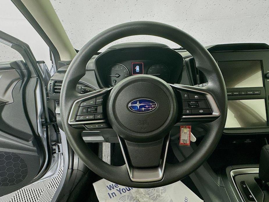 used 2024 Subaru Impreza car, priced at $28,990