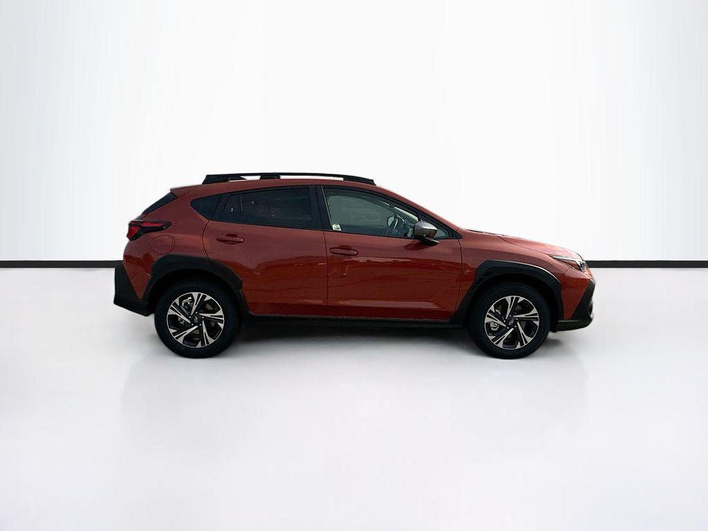 new 2025 Subaru Crosstrek car, priced at $30,383