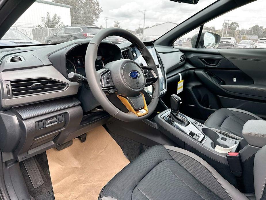 new 2024 Subaru Crosstrek car, priced at $35,326