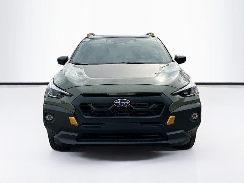 new 2024 Subaru Crosstrek car, priced at $35,326