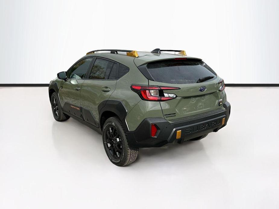 new 2024 Subaru Crosstrek car, priced at $35,326