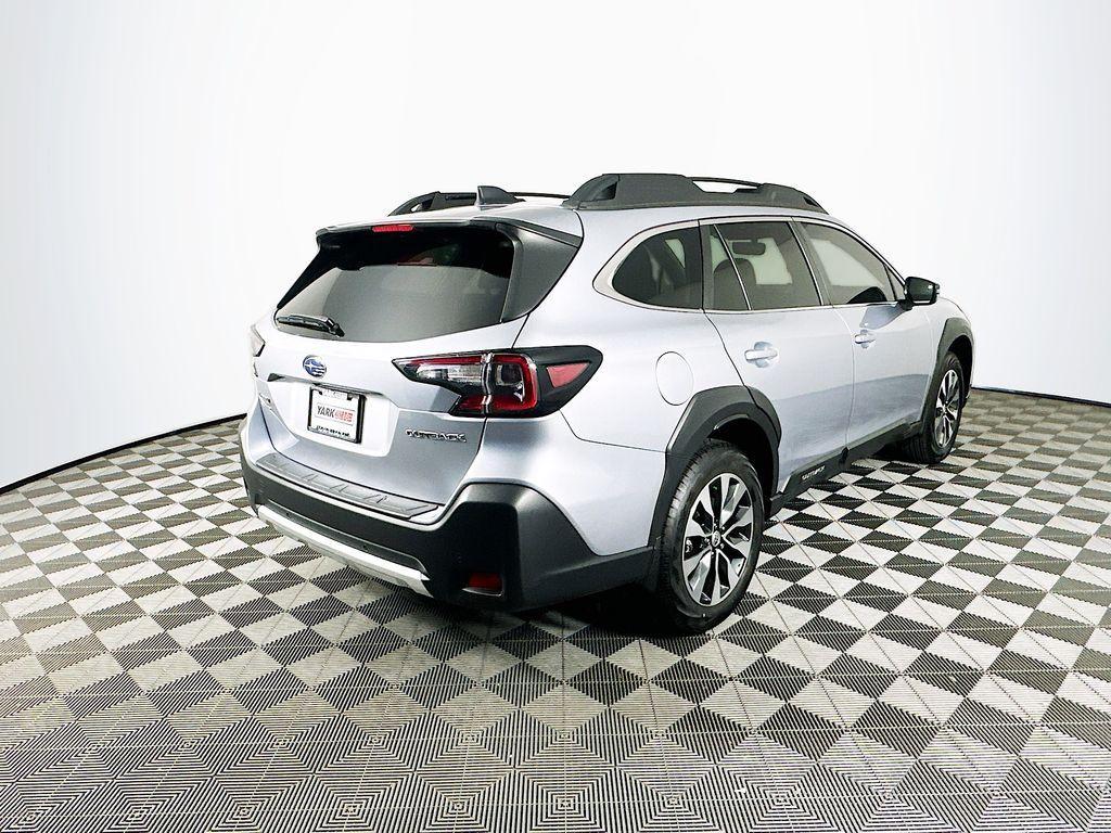 used 2024 Subaru Outback car, priced at $33,473