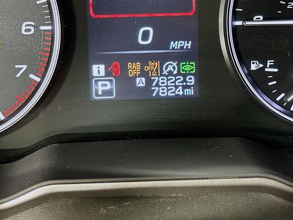 used 2024 Subaru Outback car, priced at $33,473