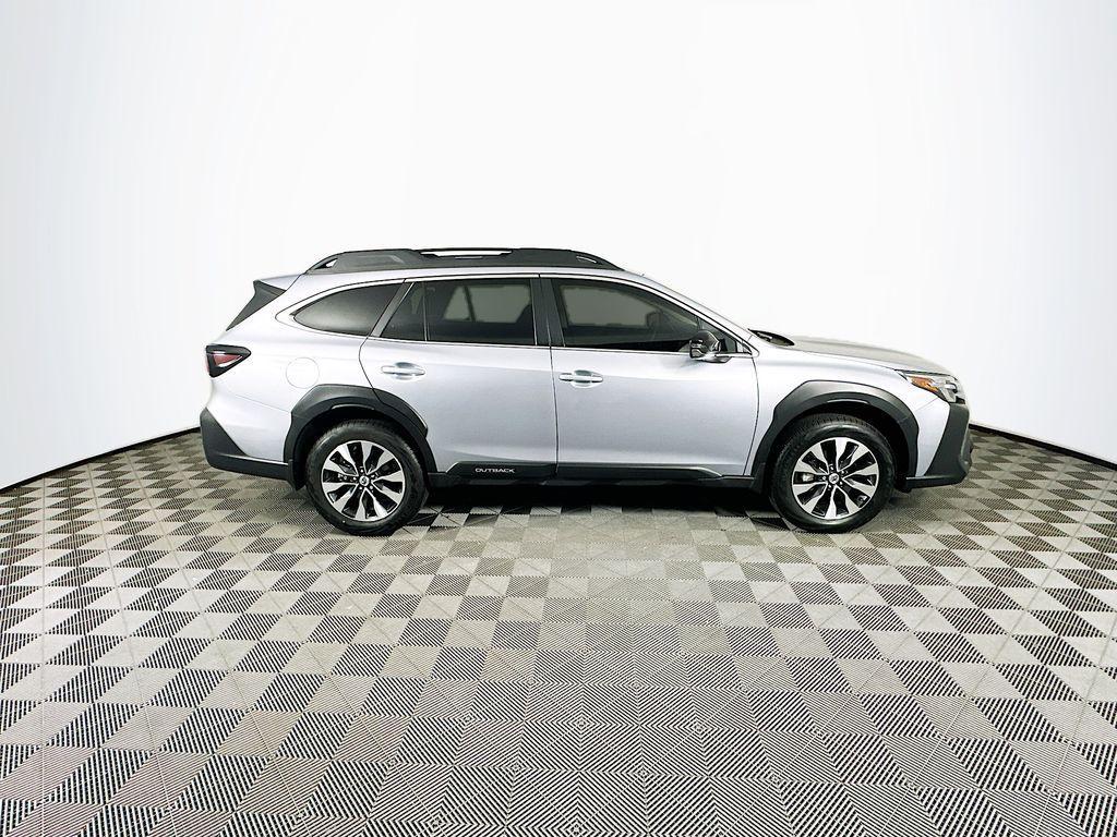 used 2024 Subaru Outback car, priced at $33,473